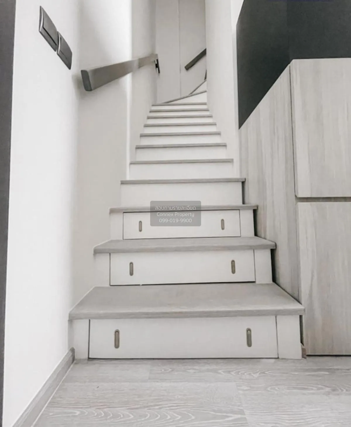 เช่าคอนโด  เดอะไลน์ สุขุมวิท 101 BTS-ปุณณวิถี บางจาก เขต พระโขนง 