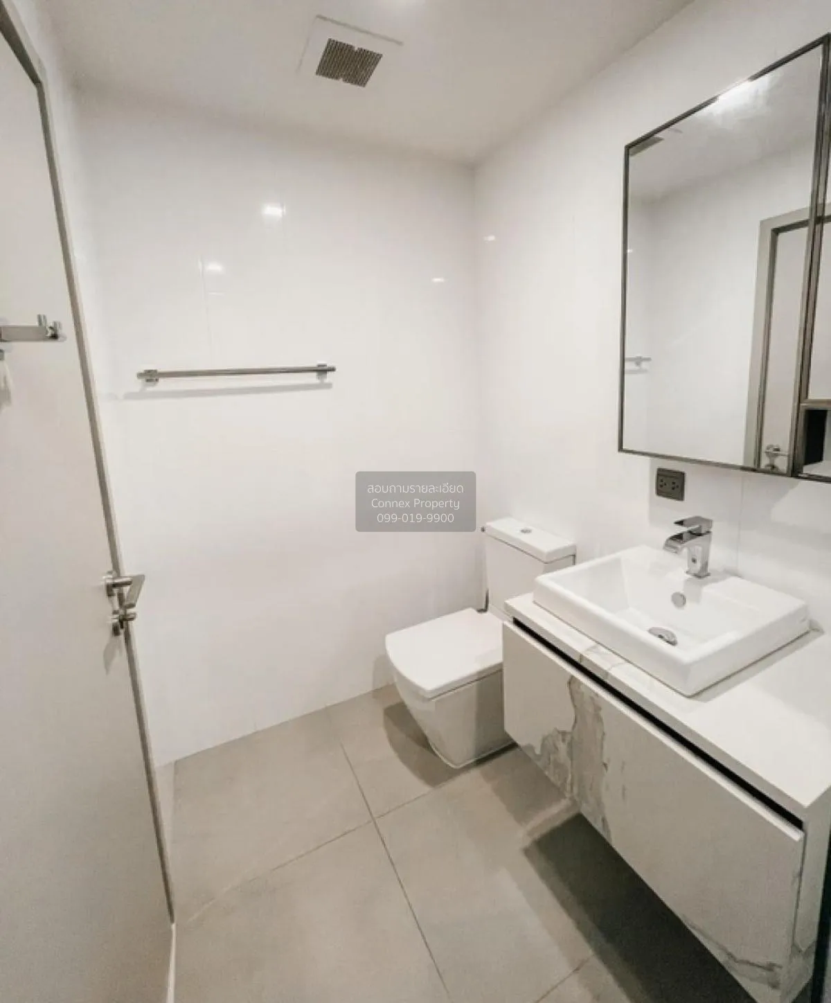 เช่าคอนโด  เดอะไลน์ สุขุมวิท 101 BTS-ปุณณวิถี บางจาก เขต พระโขนง 