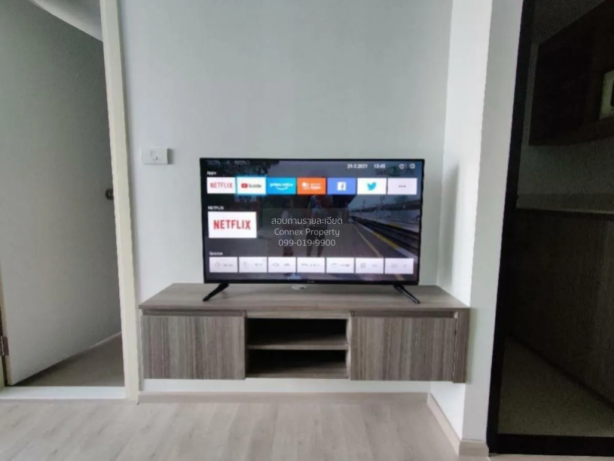 เช่าคอนโด  ดิ ออริจิ้น สุขุมวิท 105 BTS-แบริ่ง บางนา เขต บางนา กร 2