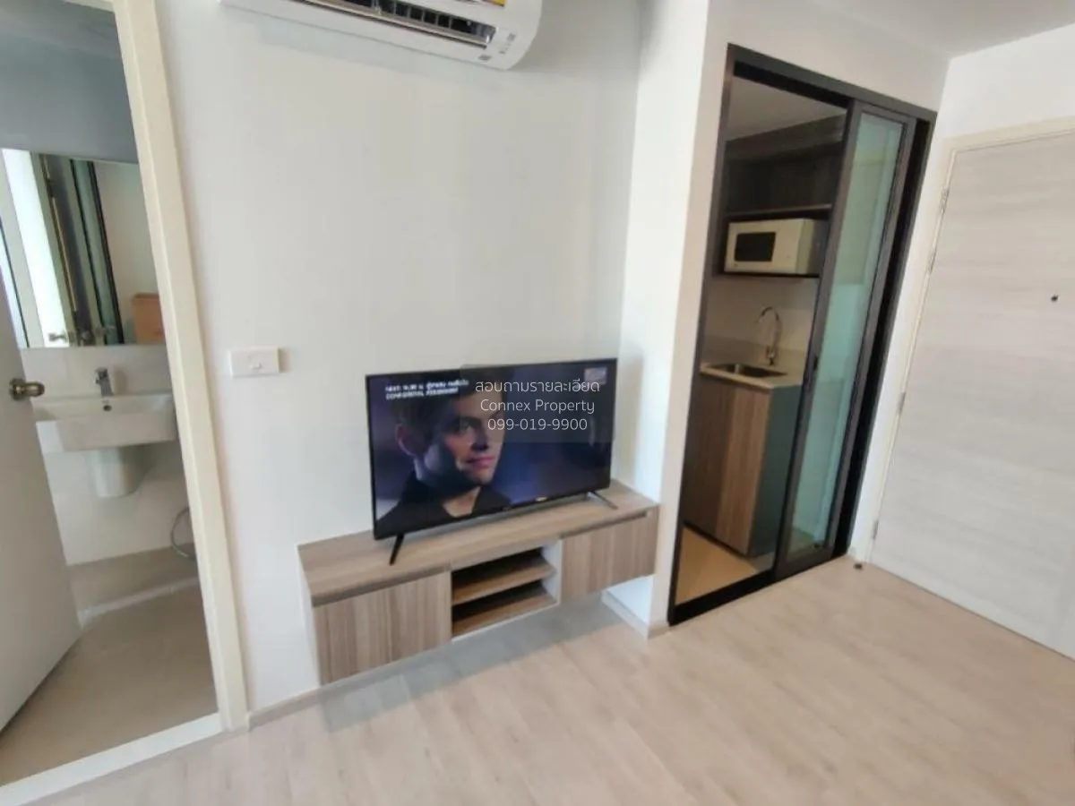 เช่าคอนโด  ดิ ออริจิ้น สุขุมวิท 105 BTS-แบริ่ง บางนา เขต บางนา กร 3