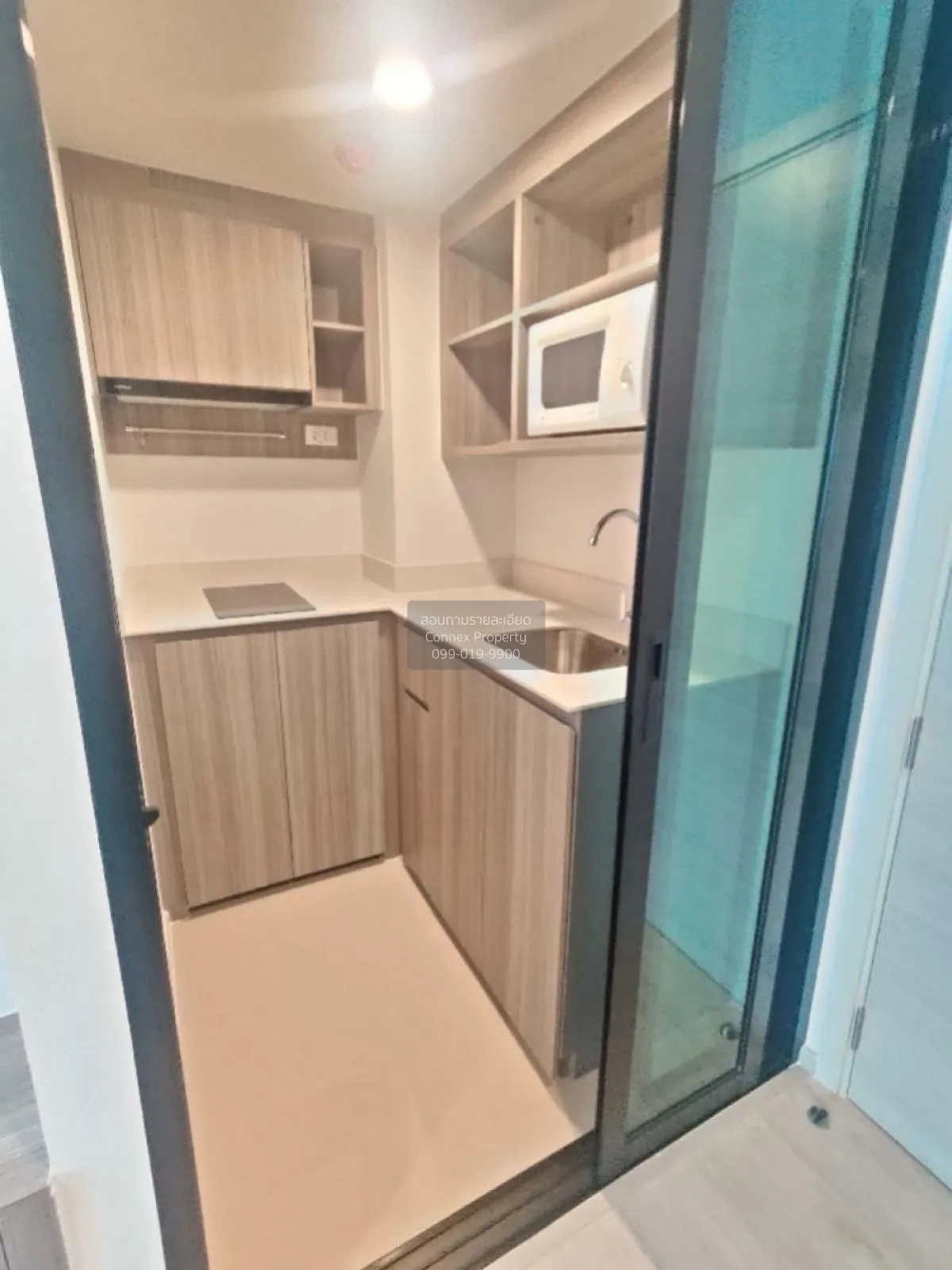 เช่าคอนโด  ดิ ออริจิ้น สุขุมวิท 105 BTS-แบริ่ง บางนา เขต บางนา กร