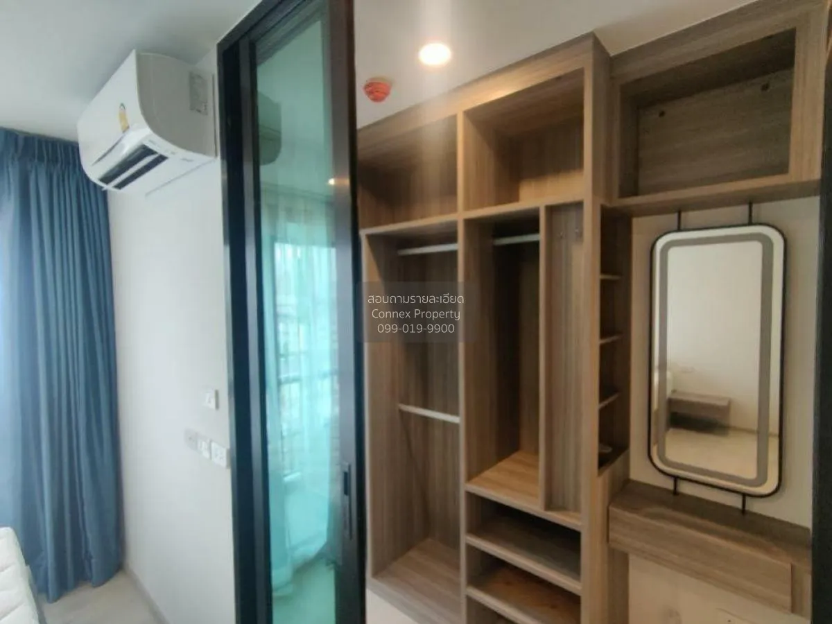 เช่าคอนโด  ดิ ออริจิ้น สุขุมวิท 105 BTS-แบริ่ง บางนา เขต บางนา กร