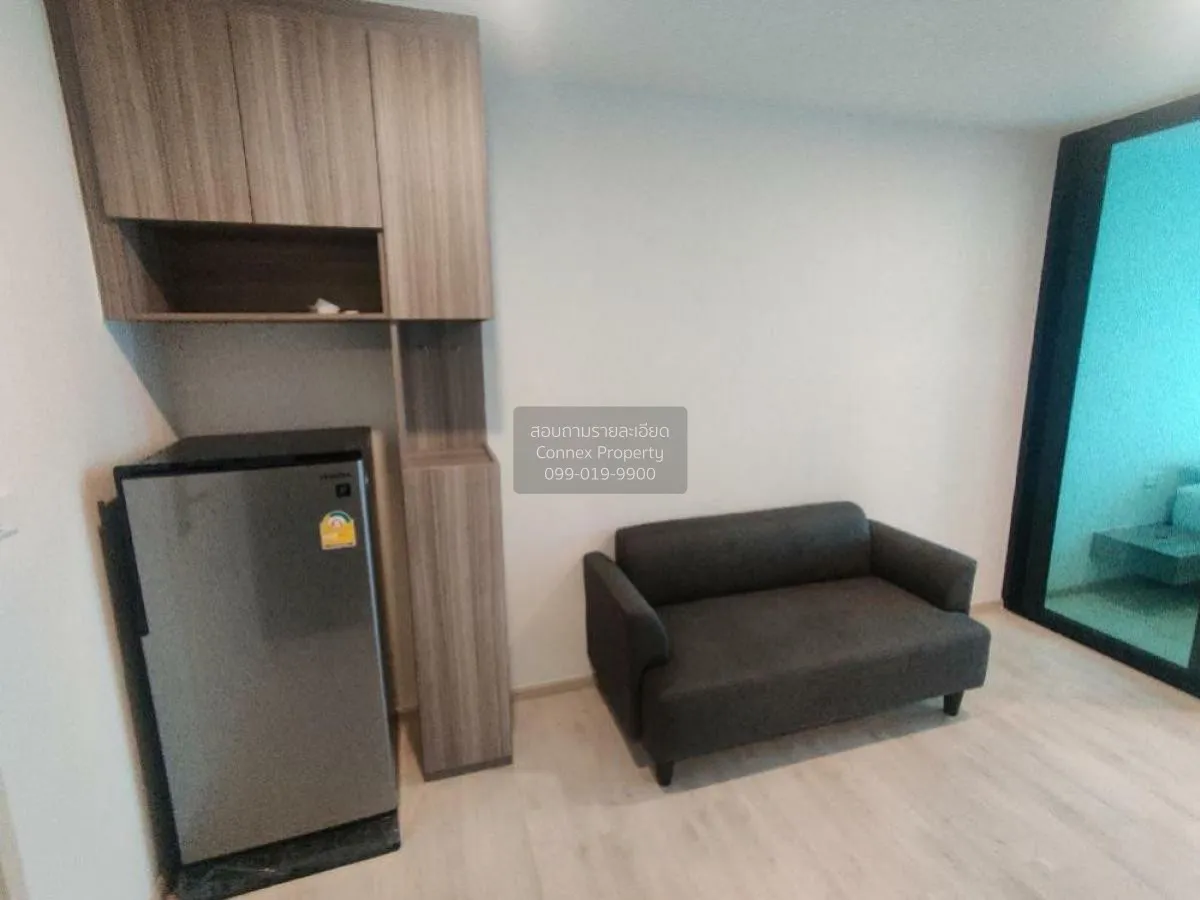 ขายคอนโด  ดิ ออริจิ้น สุขุมวิท 105 BTS-แบริ่ง บางนา เขต บางนา กรุ 1