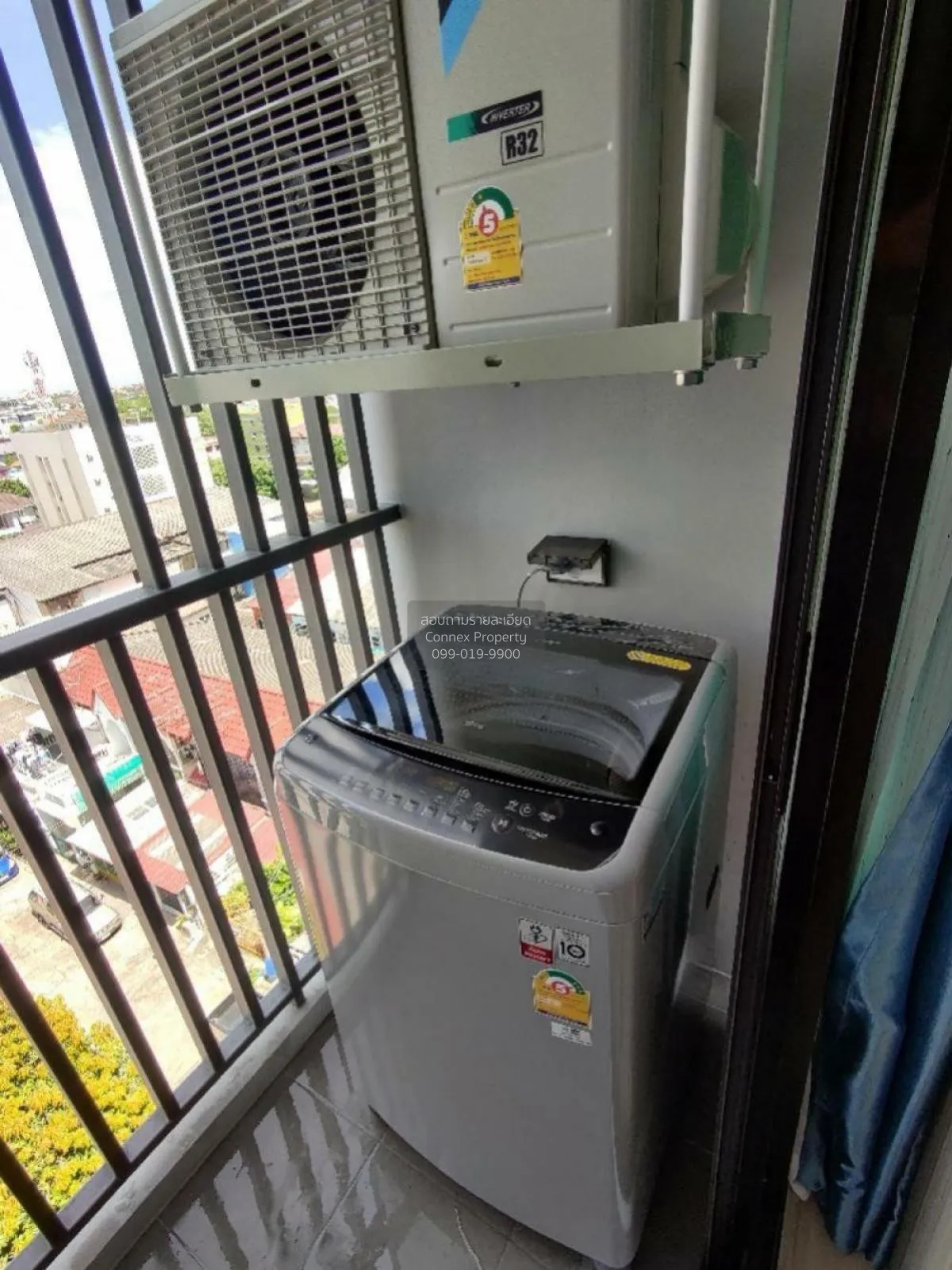 ขายคอนโด  ดิ ออริจิ้น สุขุมวิท 105 BTS-แบริ่ง บางนา เขต บางนา กรุ