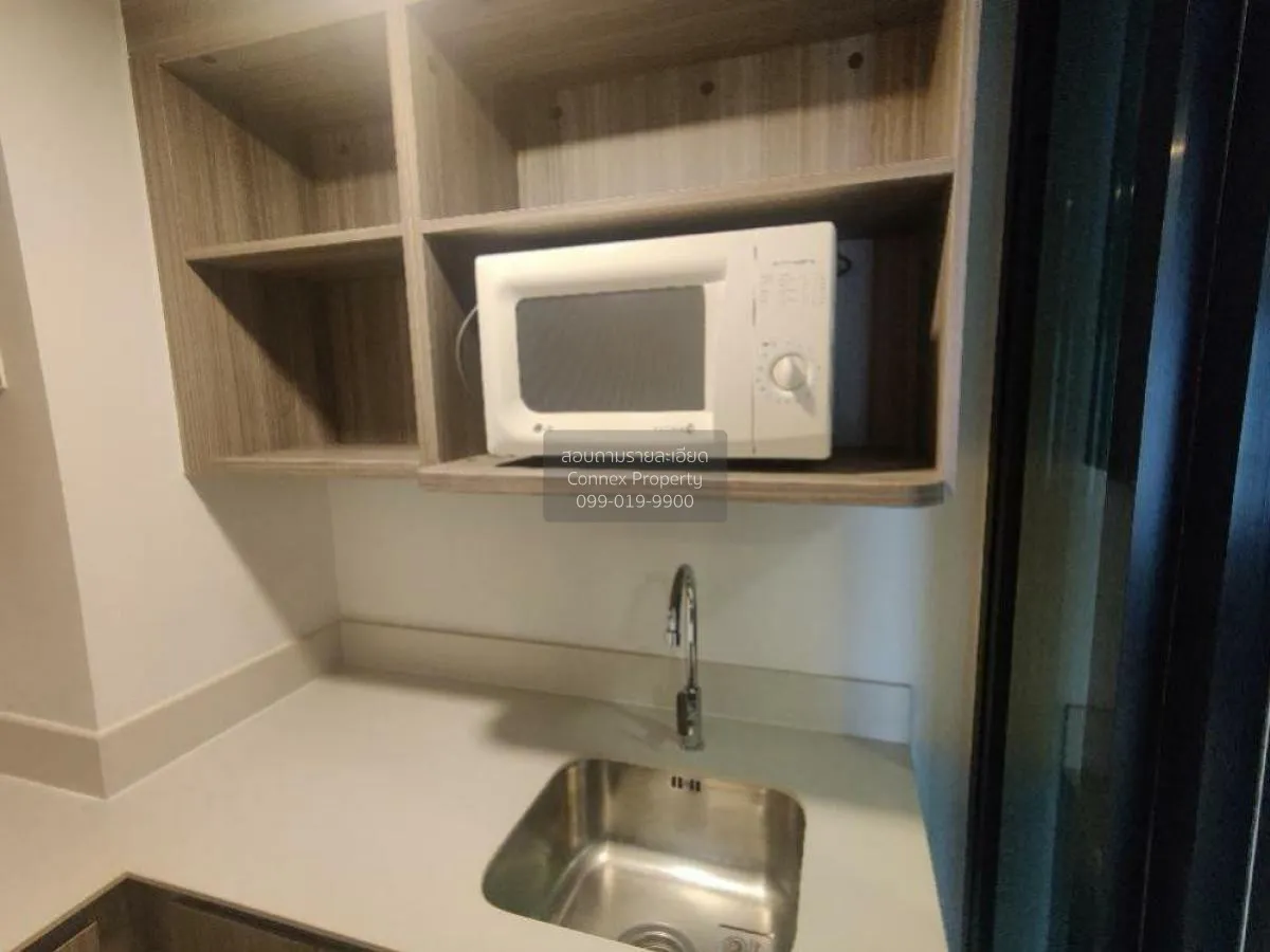 ขายคอนโด  ดิ ออริจิ้น สุขุมวิท 105 BTS-แบริ่ง บางนา เขต บางนา กรุ