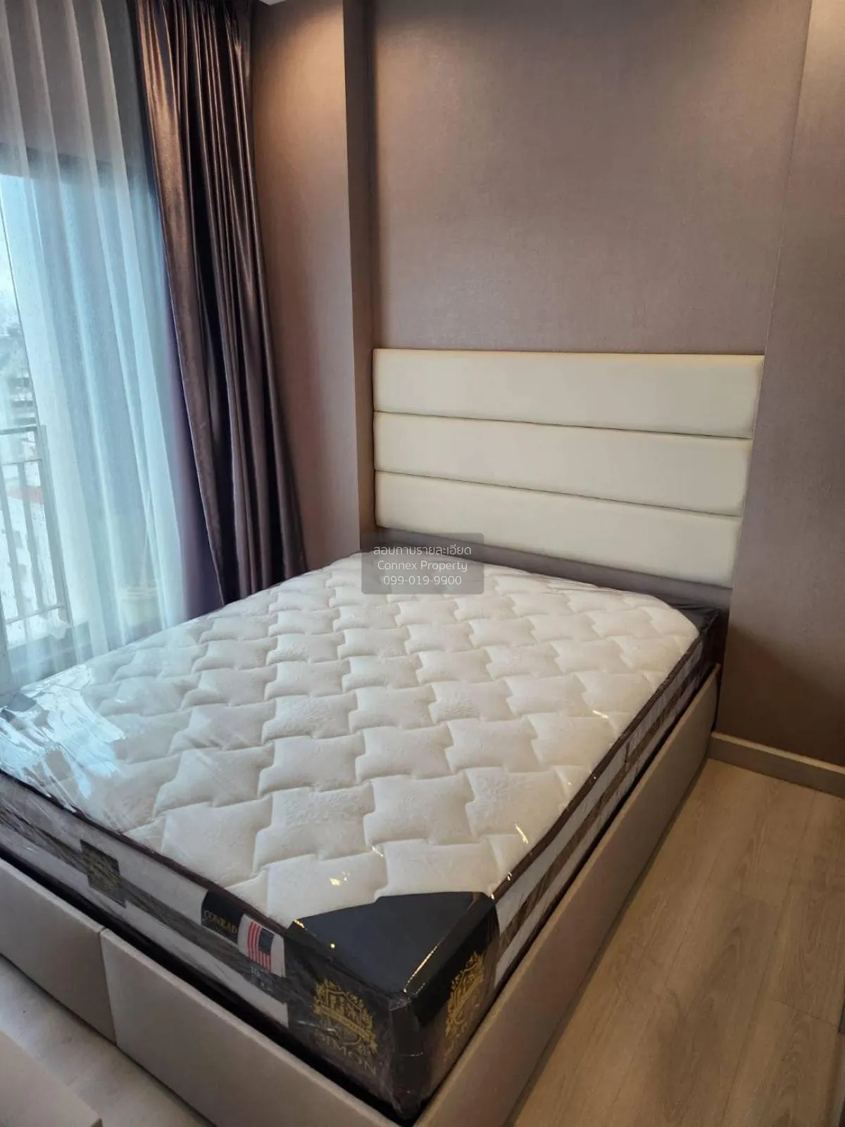 เช่าคอนโด  เดอะ ซิกเนเจอร์ บาย เออร์บาโน่ BTS-สะพานควาย สามเสนใน 