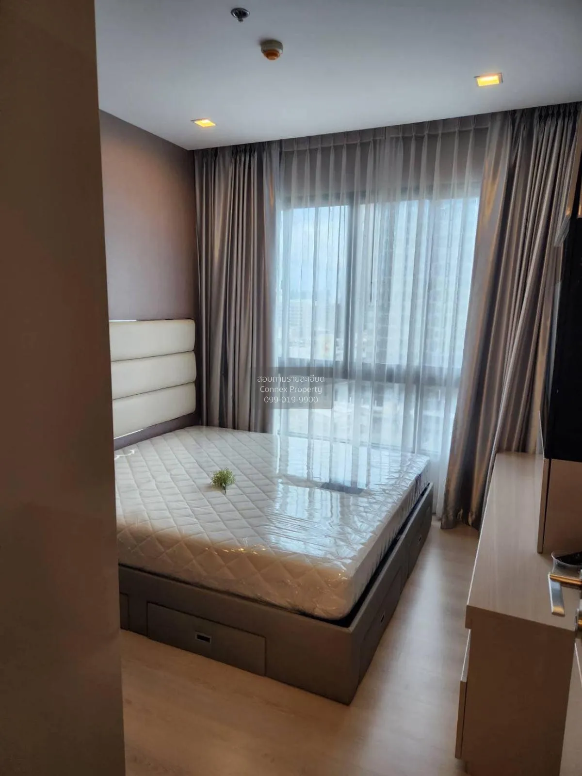 เช่าคอนโด  เดอะ ซิกเนเจอร์ บาย เออร์บาโน่ BTS-สะพานควาย สามเสนใน 