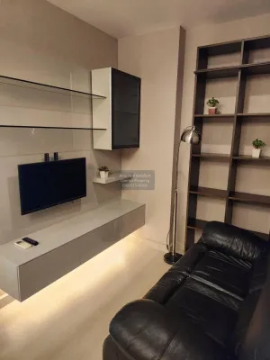 For Rent Condo , The Signature by URBANO , BTS-Saphan Khwai , Sam Sen Nai , Phaya Thai , Bangkok , CX-85627