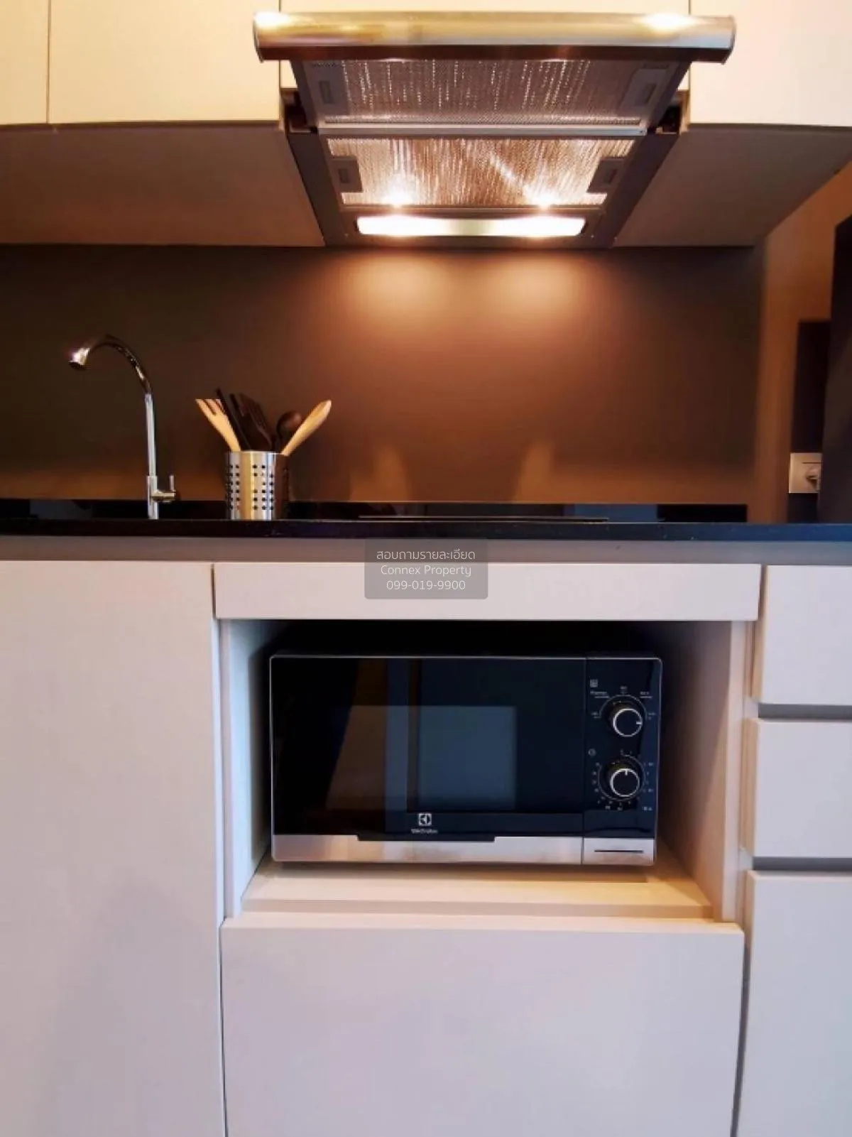 เช่าคอนโด  แชมเบอร์ส เฌอ รัชดา - รามอินทรา คลองกุ่ม เขต บึงกุ่ม ก