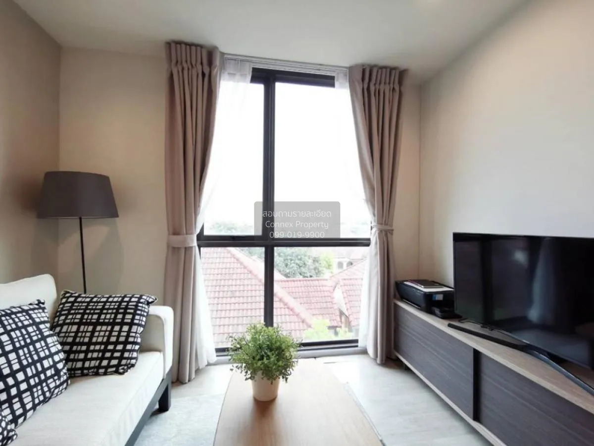 เช่าคอนโด  แชมเบอร์ส เฌอ รัชดา - รามอินทรา คลองกุ่ม เขต บึงกุ่ม ก 2