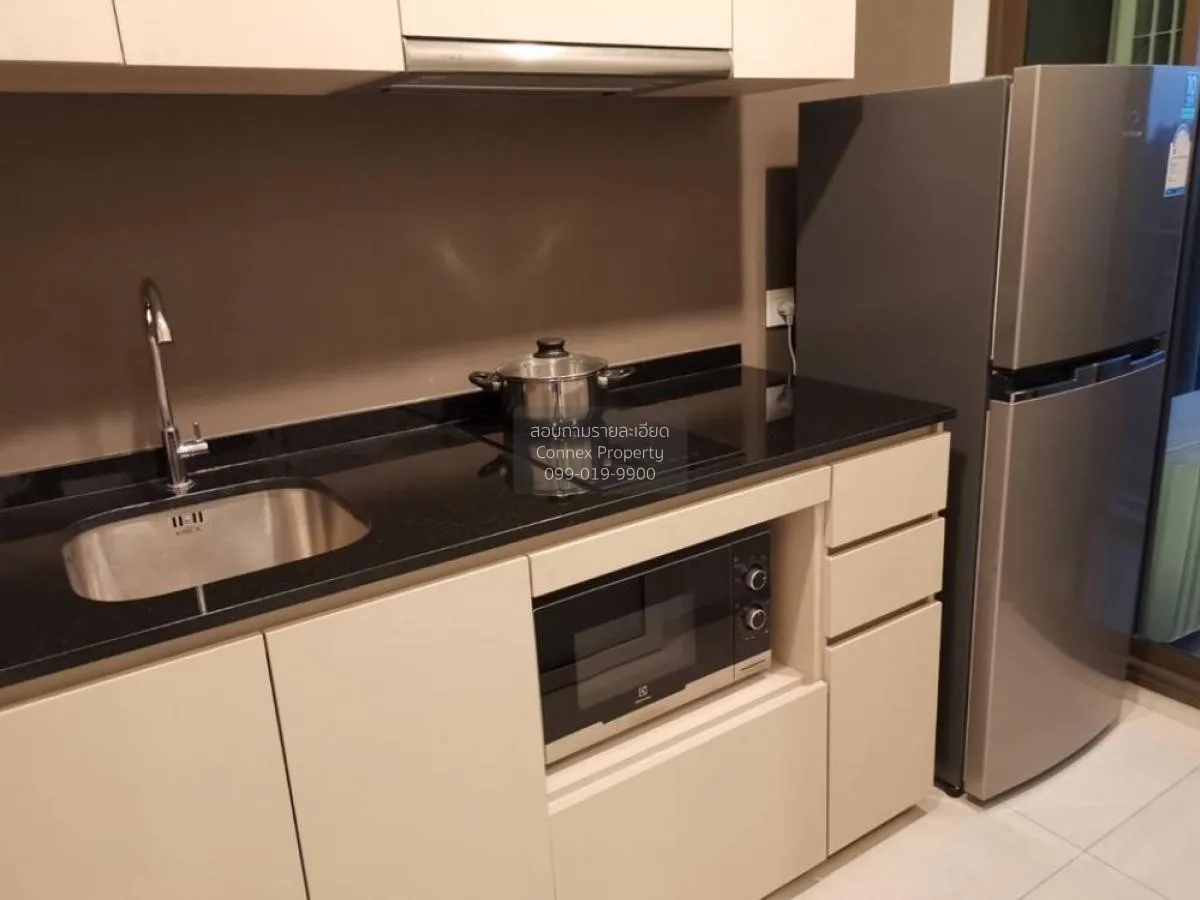 ขายคอนโด  แชมเบอร์ส เฌอ รัชดา - รามอินทรา คลองกุ่ม เขต บึงกุ่ม กร