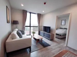 ขายคอนโด  แชมเบอร์ส เฌอ รัชดา - รามอินทรา คลองกุ่ม เขต บึงกุ่ม กรุงเทพ CX-85631