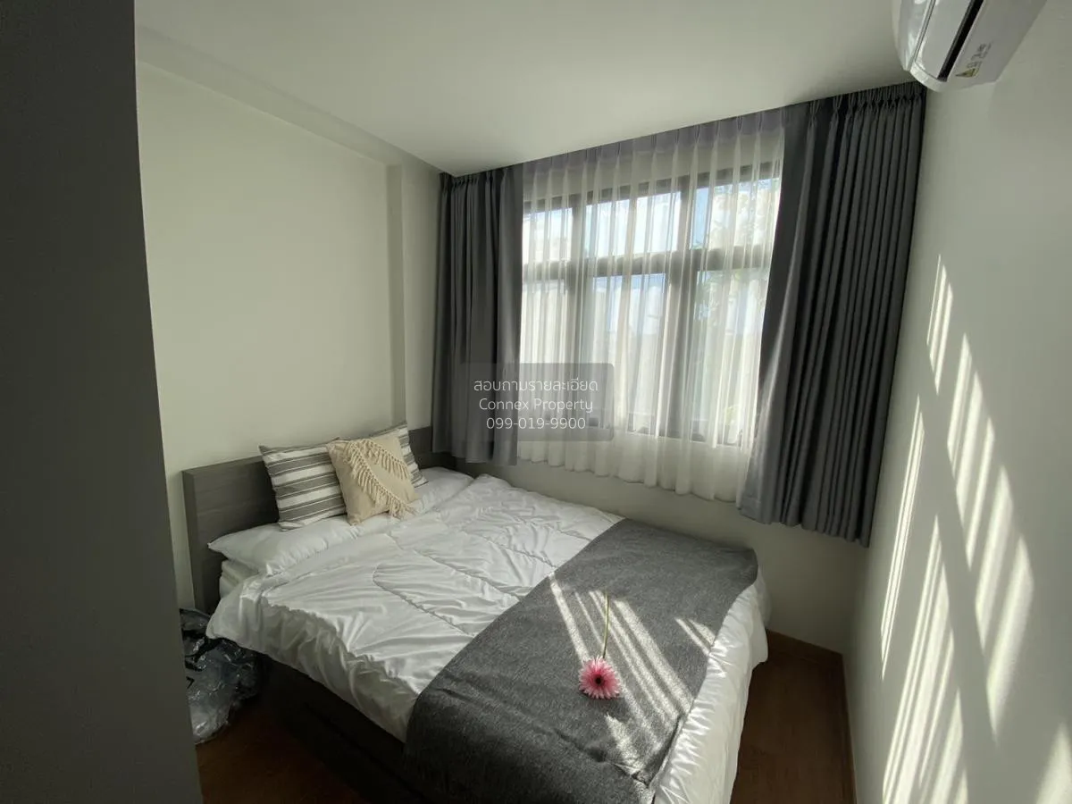 เช่าคอนโด  แม็กนิกซ์ รามอินทรา 21 BTS-วัดพระศรีมหาธาตุ อนุสาวรีย์ 4