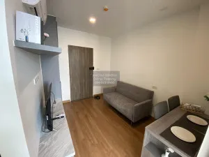 เช่าคอนโด  แม็กนิกซ์ รามอินทรา 21 BTS-วัดพระศรีมหาธาตุ อนุสาวรีย์ เขต บางเขน กรุงเทพ CX-85632