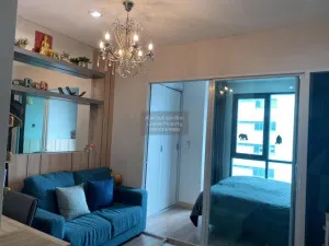 เช่าคอนโด  เอสโทร แจ้งวัฒนะ  คลองเกลือ ปากเกร็ด นนทบุรี CX-85634