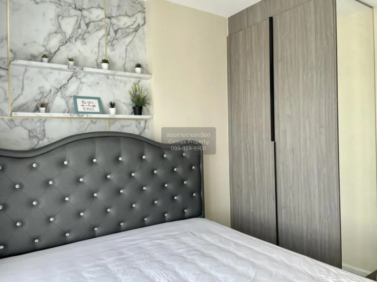 เช่าคอนโด  เคนซิงตัน สุขุมวิท - เทพารักษ์ BTS-สำโรง บางเมืองใหม่ 
