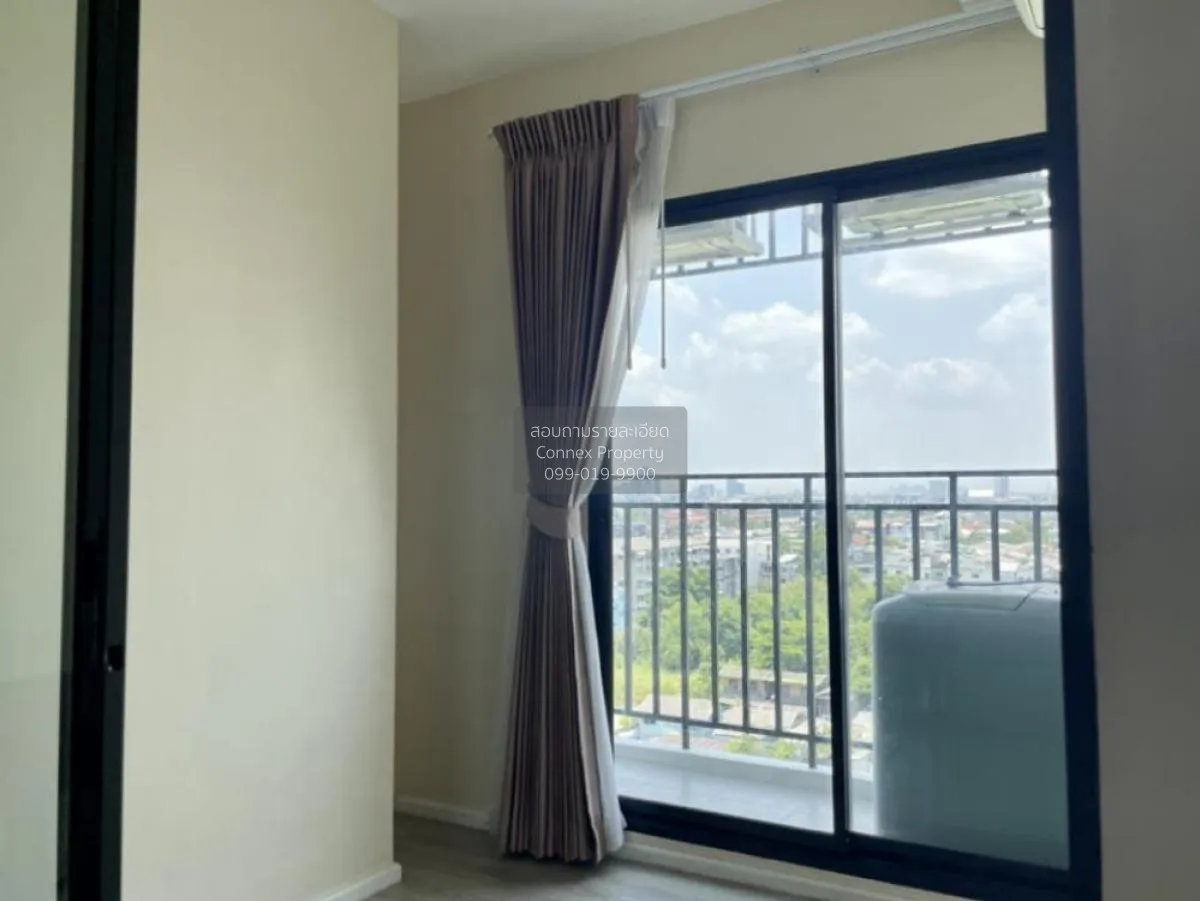 เช่าคอนโด  เคนซิงตัน สุขุมวิท - เทพารักษ์ BTS-สำโรง บางเมืองใหม่ 