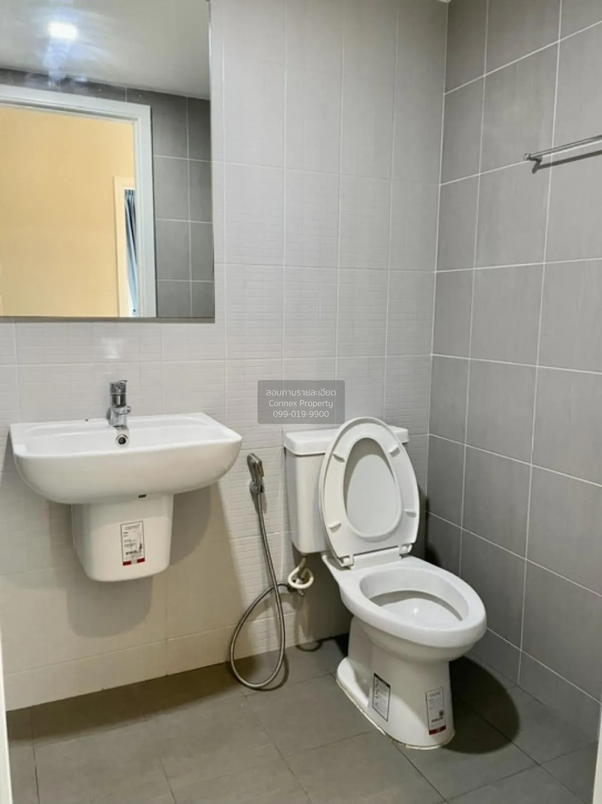 เช่าคอนโด  เคนซิงตัน สุขุมวิท - เทพารักษ์ BTS-สำโรง บางเมืองใหม่ 