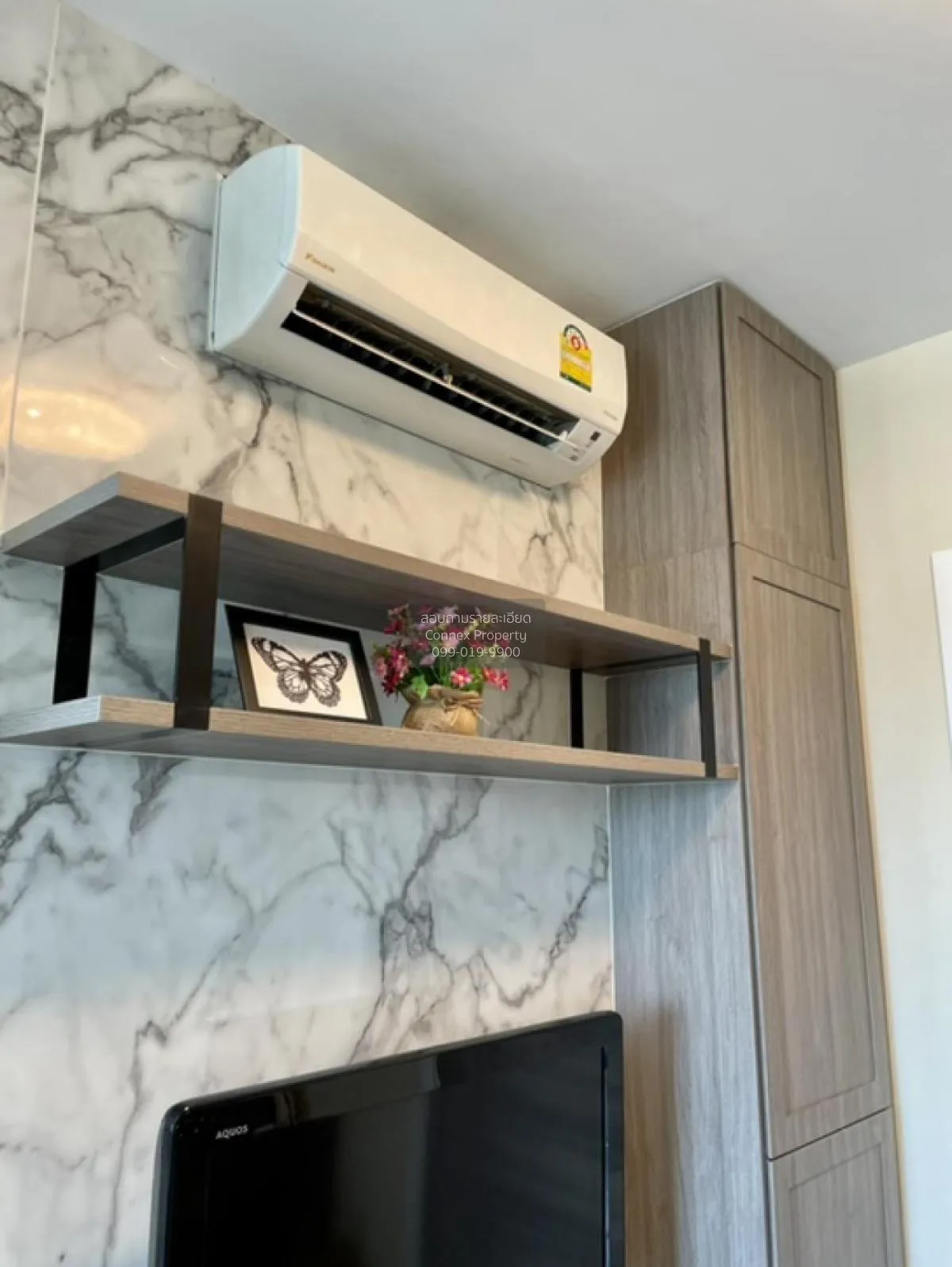 เช่าคอนโด  เคนซิงตัน สุขุมวิท - เทพารักษ์ BTS-สำโรง บางเมืองใหม่  4