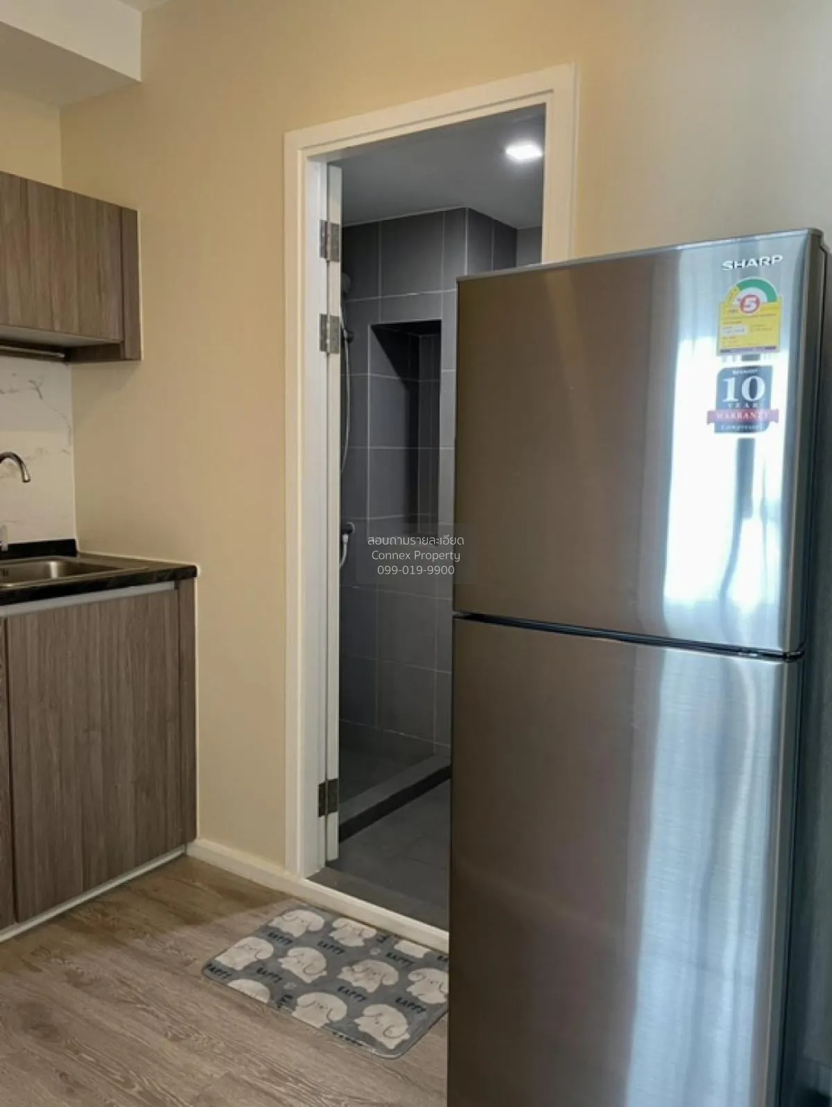 เช่าคอนโด  เคนซิงตัน สุขุมวิท - เทพารักษ์ BTS-สำโรง บางเมืองใหม่ 