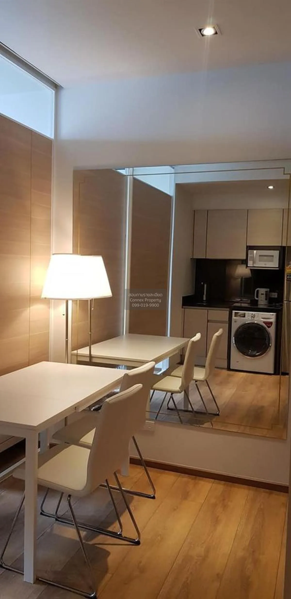 ขายคอนโด  พาร์ค ออริจิ้น พร้อมพงษ์ BTS-พร้อมพงษ์ คลองตัน เขต คลอง 1