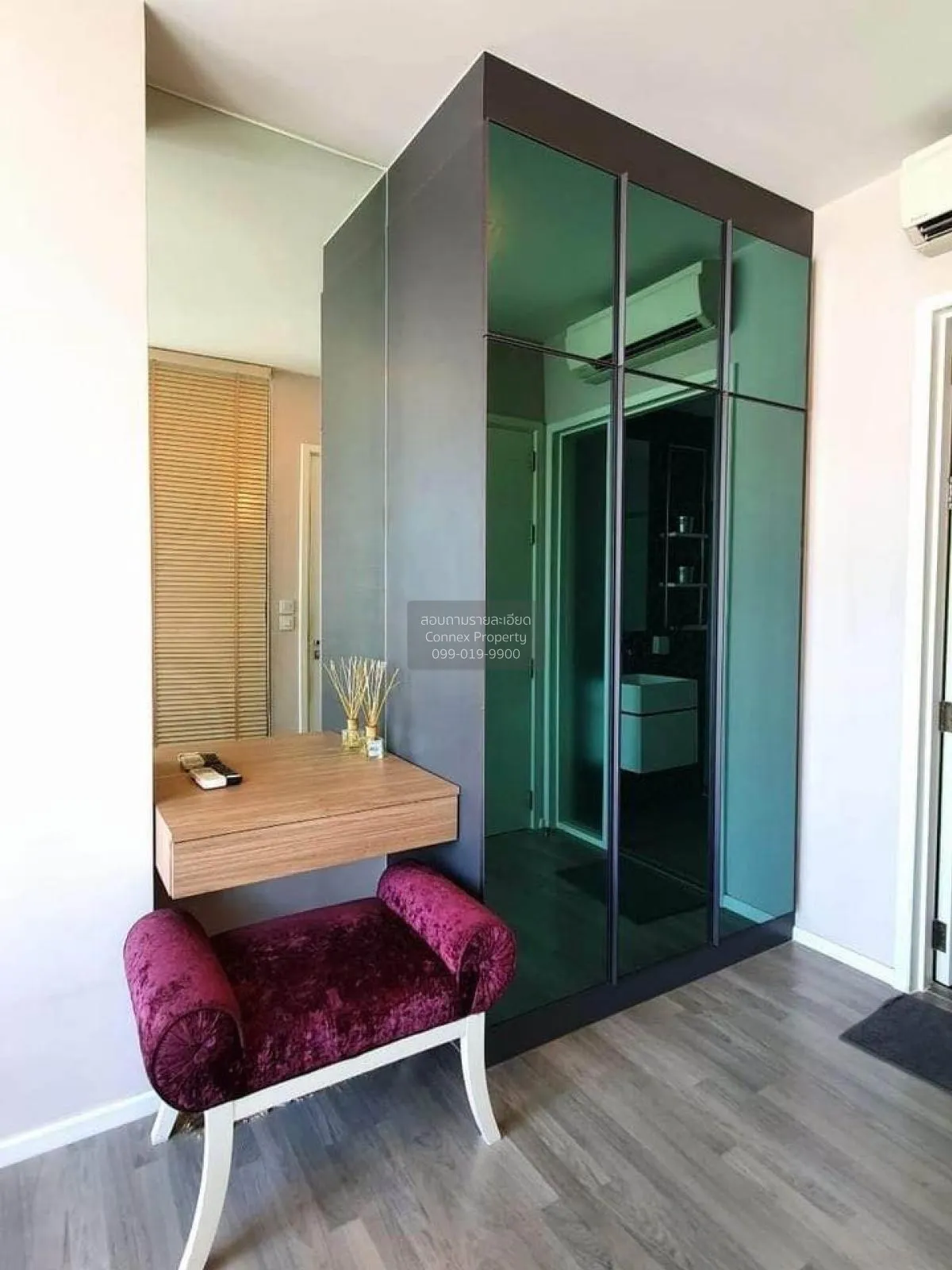 For Sale Condo , The Room Sukhumvit 69 , BTS-Phra Khanong , Phra 