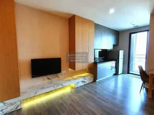 For Sale Condo , The Room Sukhumvit 69 , BTS-Phra Khanong , Phra Khanong , Watthana , Bangkok , CX-85639