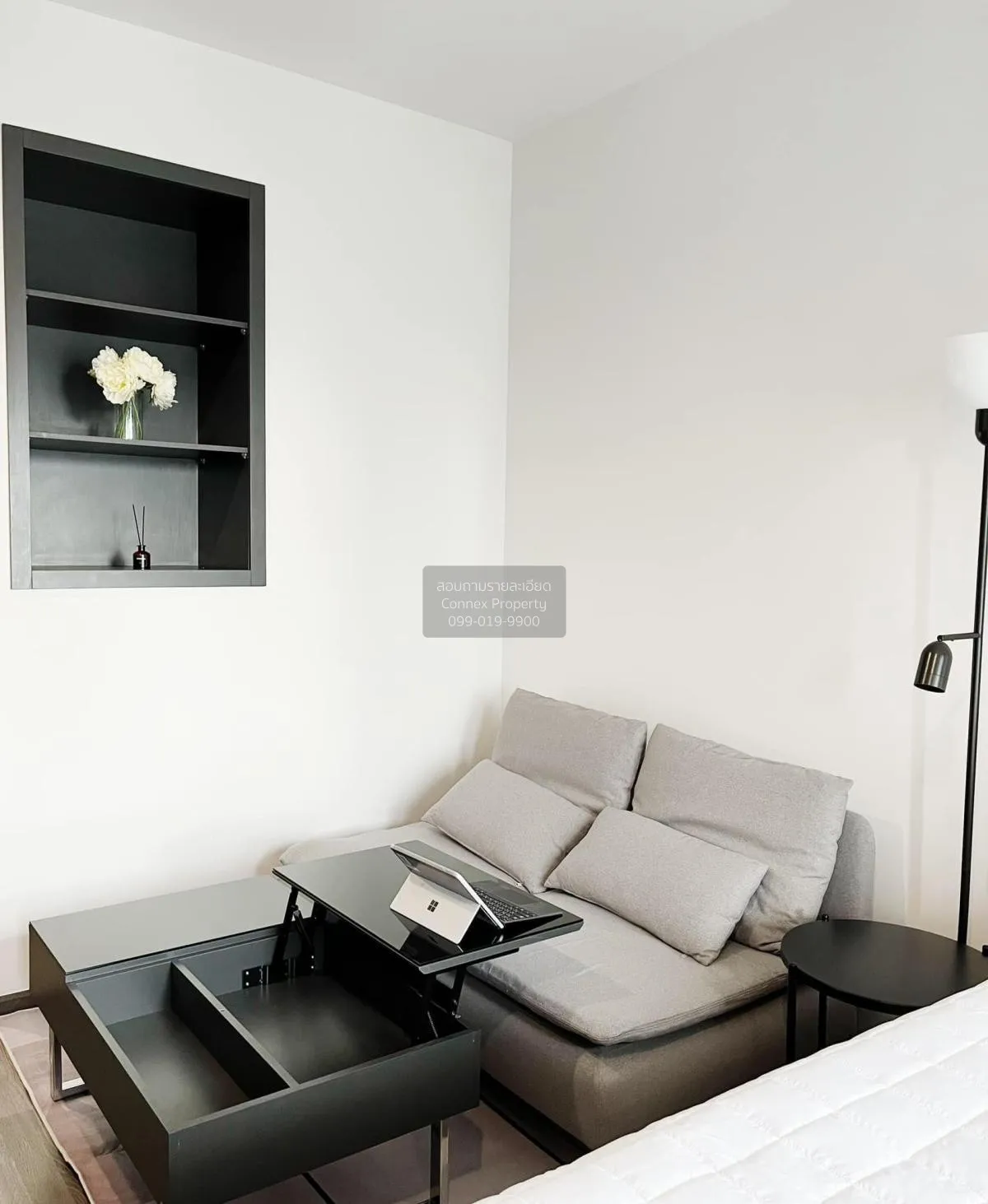 For Rent Condo , Ideo Chula-Samyan , MRT-Sam Yan , Si Phraya , Ba 2