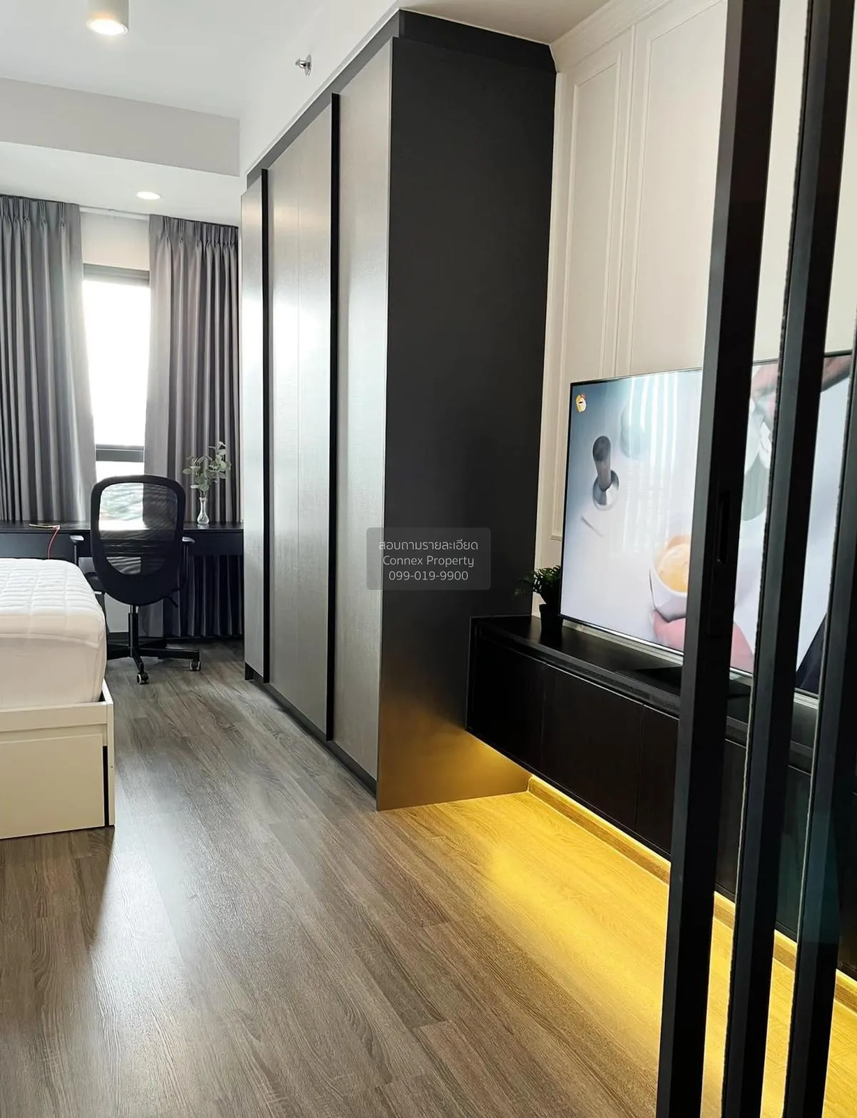 For Rent Condo , Ideo Chula-Samyan , MRT-Sam Yan , Si Phraya , Ba 3