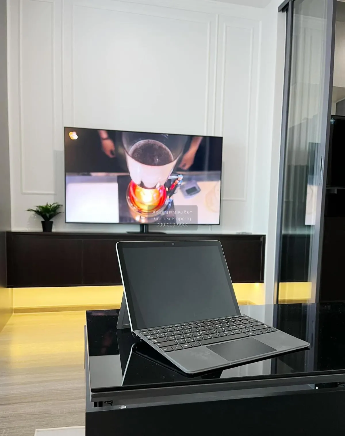 For Rent Condo , Ideo Chula-Samyan , MRT-Sam Yan , Si Phraya , Ba