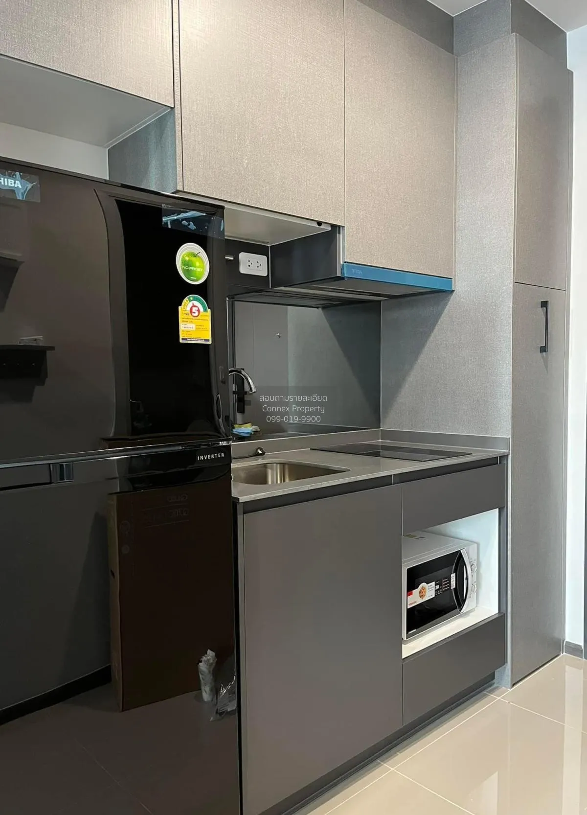 For Rent Condo , Ideo Chula-Samyan , MRT-Sam Yan , Si Phraya , Ba