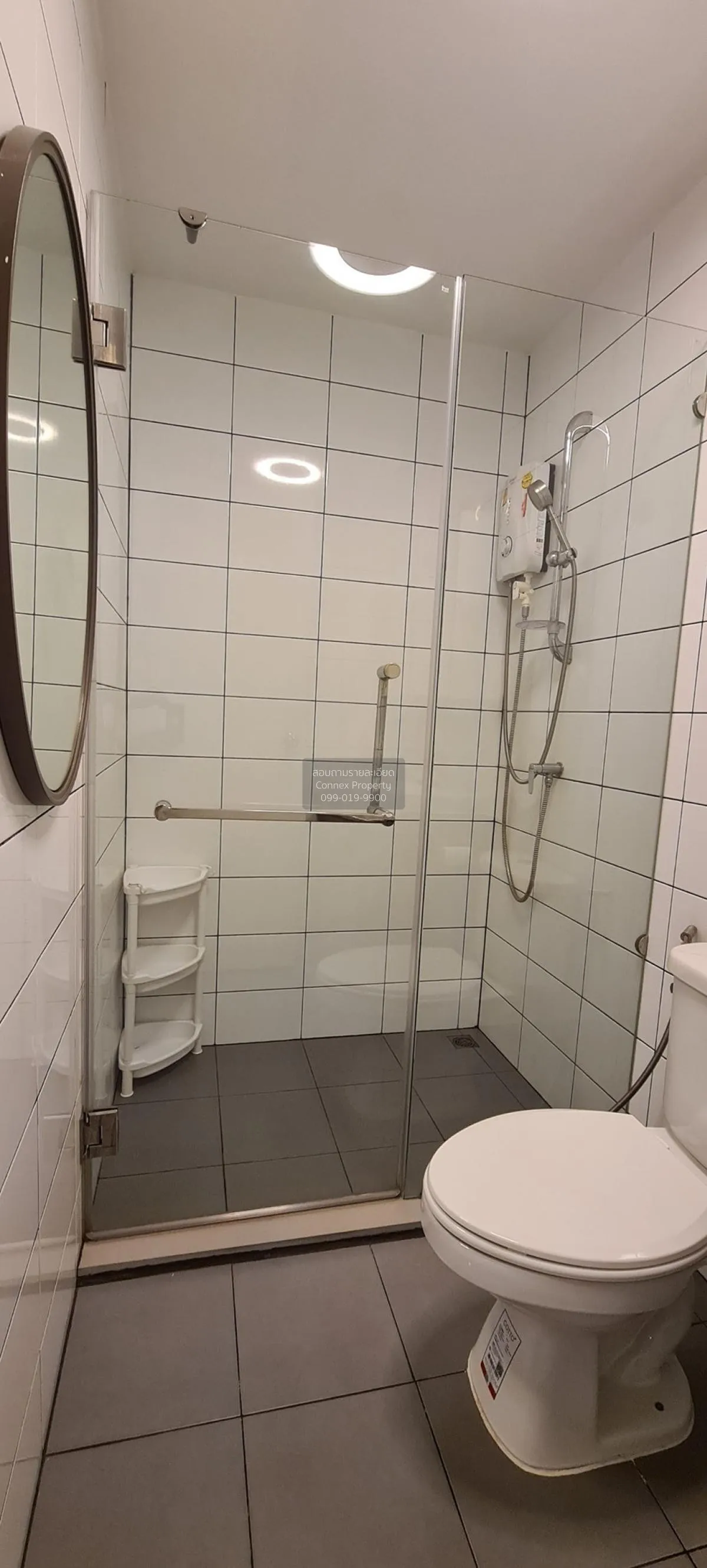 เช่าคอนโด  แชปเตอร์ วัน อีโค รัชดา - ห้วยขวาง MRT-ห้วยขวาง ห้วยขว