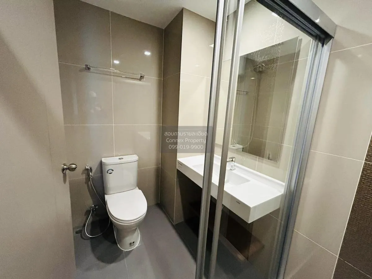 เช่าคอนโด  ไอดีโอ พระราม 9-อโศก MRT-พระราม 9 ห้วยขวาง เขต ห้วยขวา