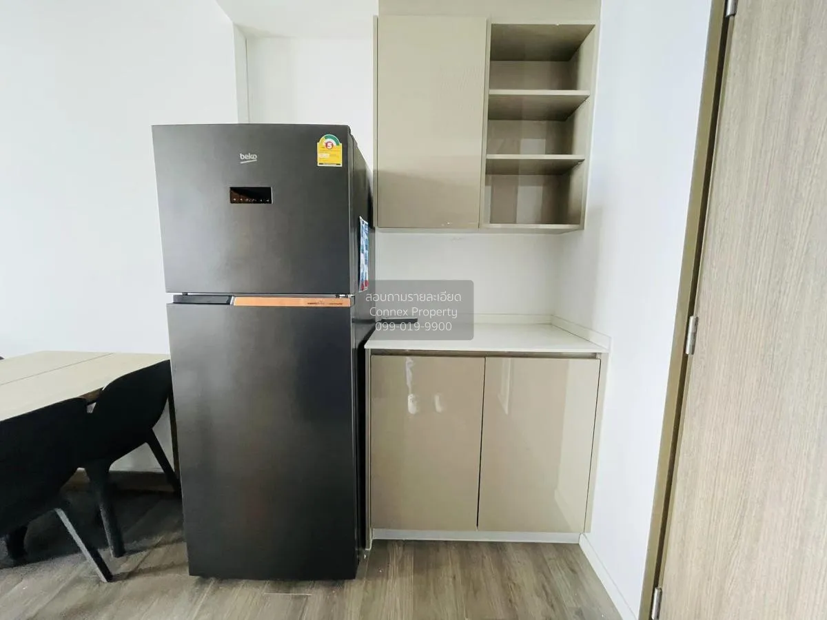 For Rent Condo , Whizdom Essence , BTS-Punnawithi , Phra Khanong  4