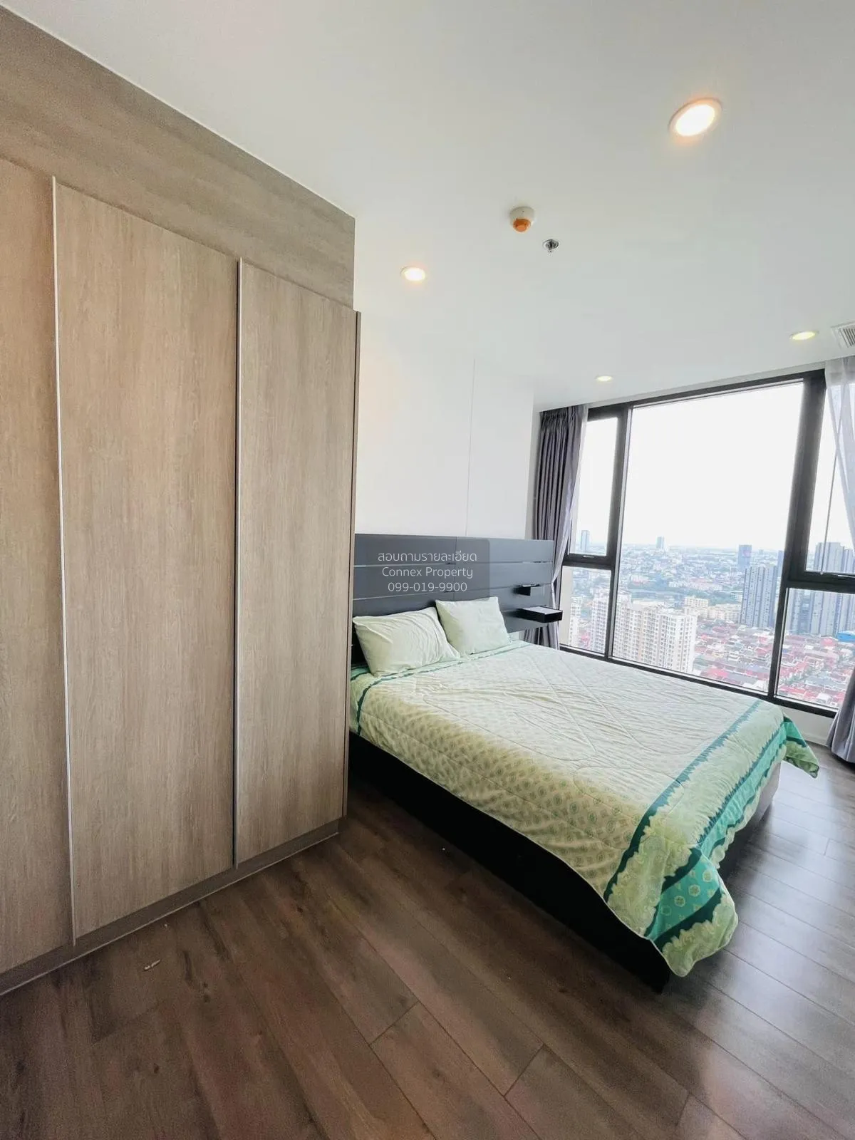 For Rent Condo , Whizdom Essence , BTS-Punnawithi , Phra Khanong 