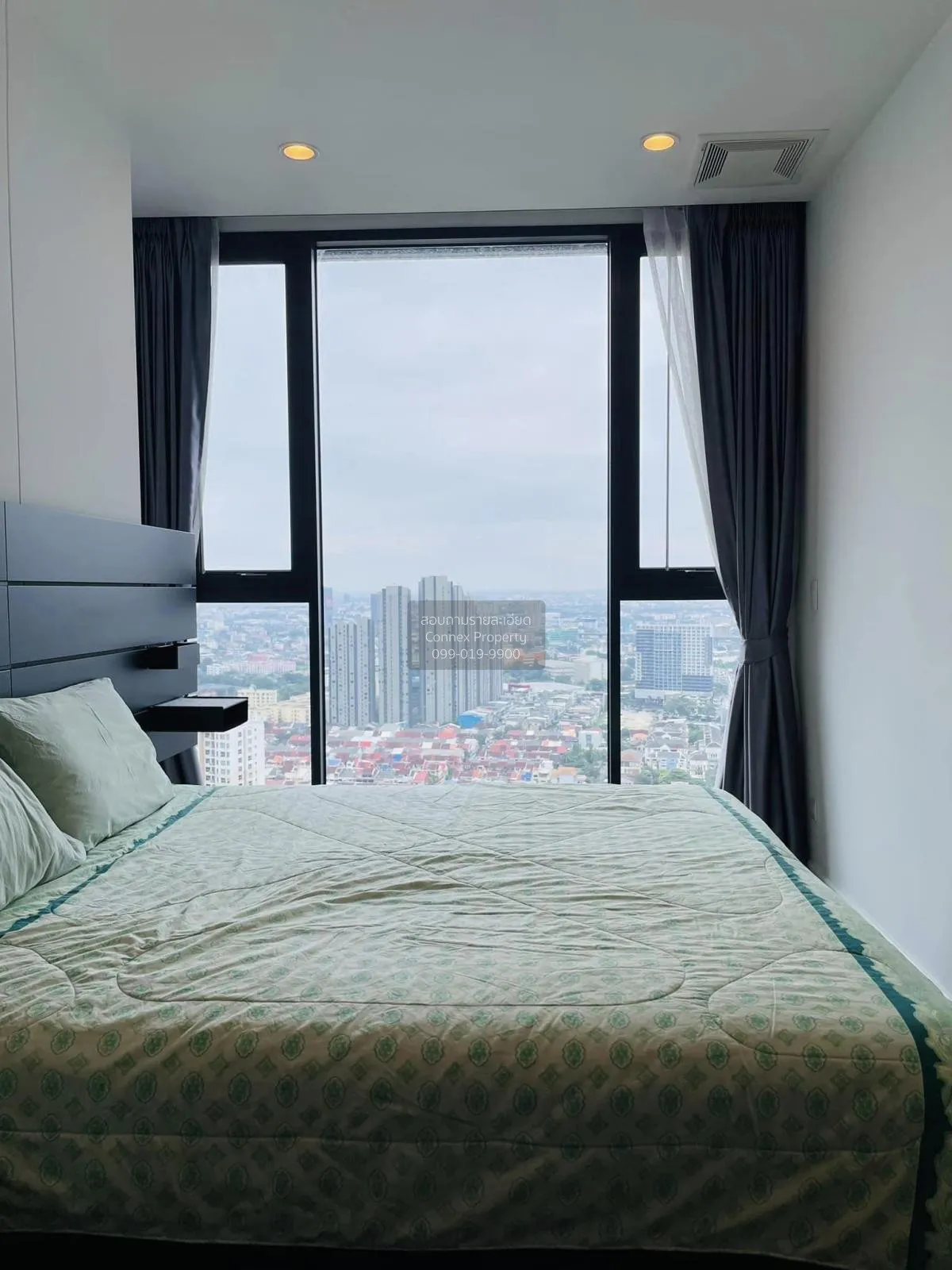 For Rent Condo , Whizdom Essence , BTS-Punnawithi , Phra Khanong 