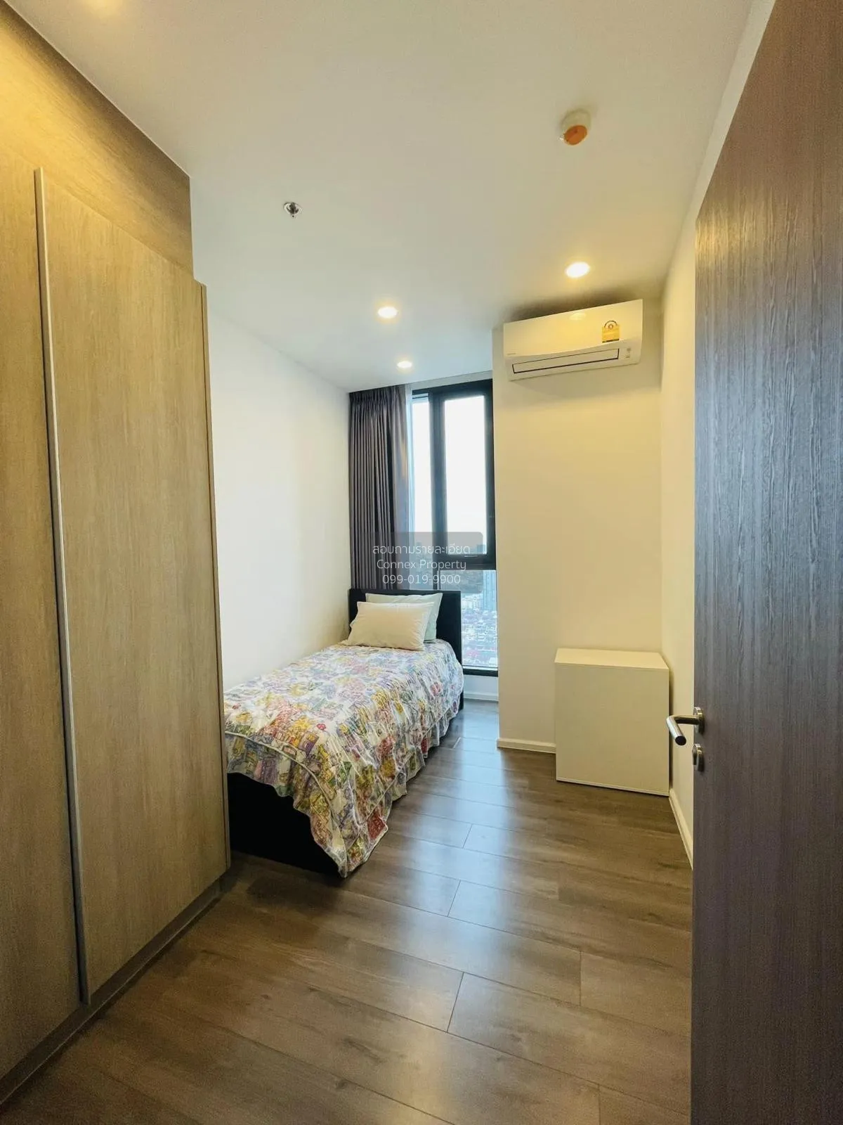 For Rent Condo , Whizdom Essence , BTS-Punnawithi , Phra Khanong 