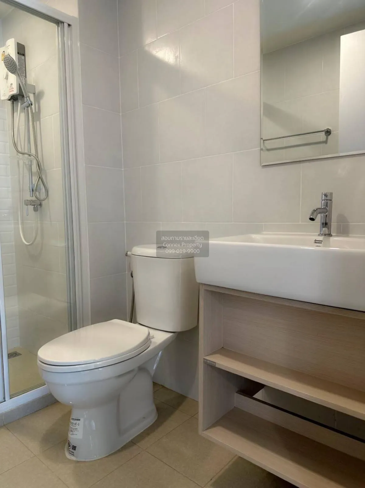 For Rent Condo , Chewathai Hallmark Ladprao-Chokchai 4 , MRT-Chok