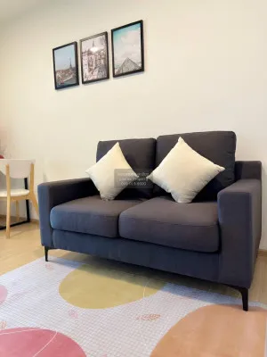 เช่าคอนโด  ชีวาทัย ฮอลล์มาร์ค ลาดพร้าว-โชคชัย 4 MRT-โชคชัย 4 (สายสีเหลือง) สะพานสอง เขต วังทองหลาง กรุงเทพ CX-85645