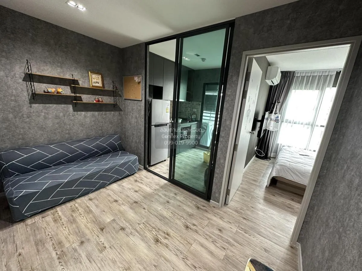 เช่าคอนโด  เอสเพน คอนโด ลาซาล BTS-แบริ่ง บางนา เขต บางนา กรุงเทพ  1
