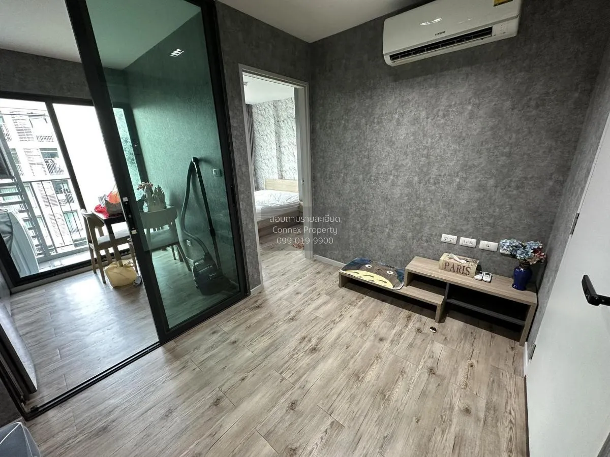 เช่าคอนโด  เอสเพน คอนโด ลาซาล BTS-แบริ่ง บางนา เขต บางนา กรุงเทพ  2