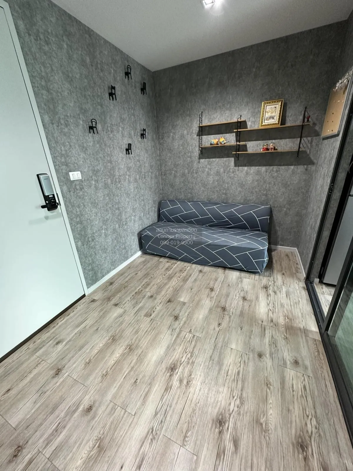 เช่าคอนโด  เอสเพน คอนโด ลาซาล BTS-แบริ่ง บางนา เขต บางนา กรุงเทพ  3