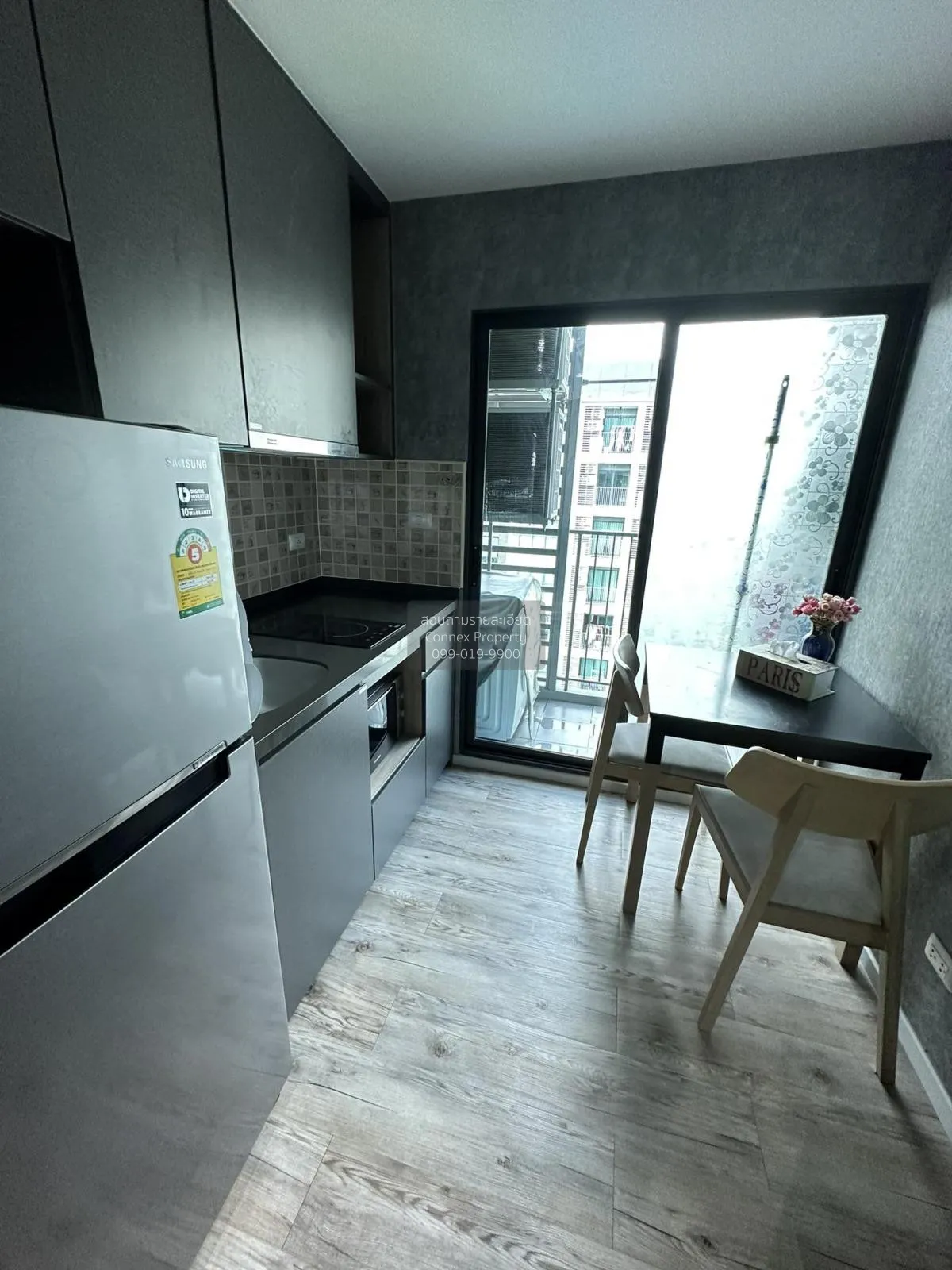 เช่าคอนโด  เอสเพน คอนโด ลาซาล BTS-แบริ่ง บางนา เขต บางนา กรุงเทพ 