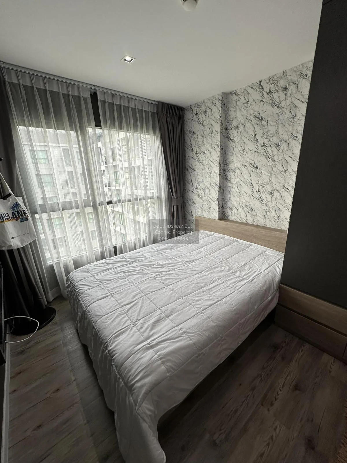 เช่าคอนโด  เอสเพน คอนโด ลาซาล BTS-แบริ่ง บางนา เขต บางนา กรุงเทพ 