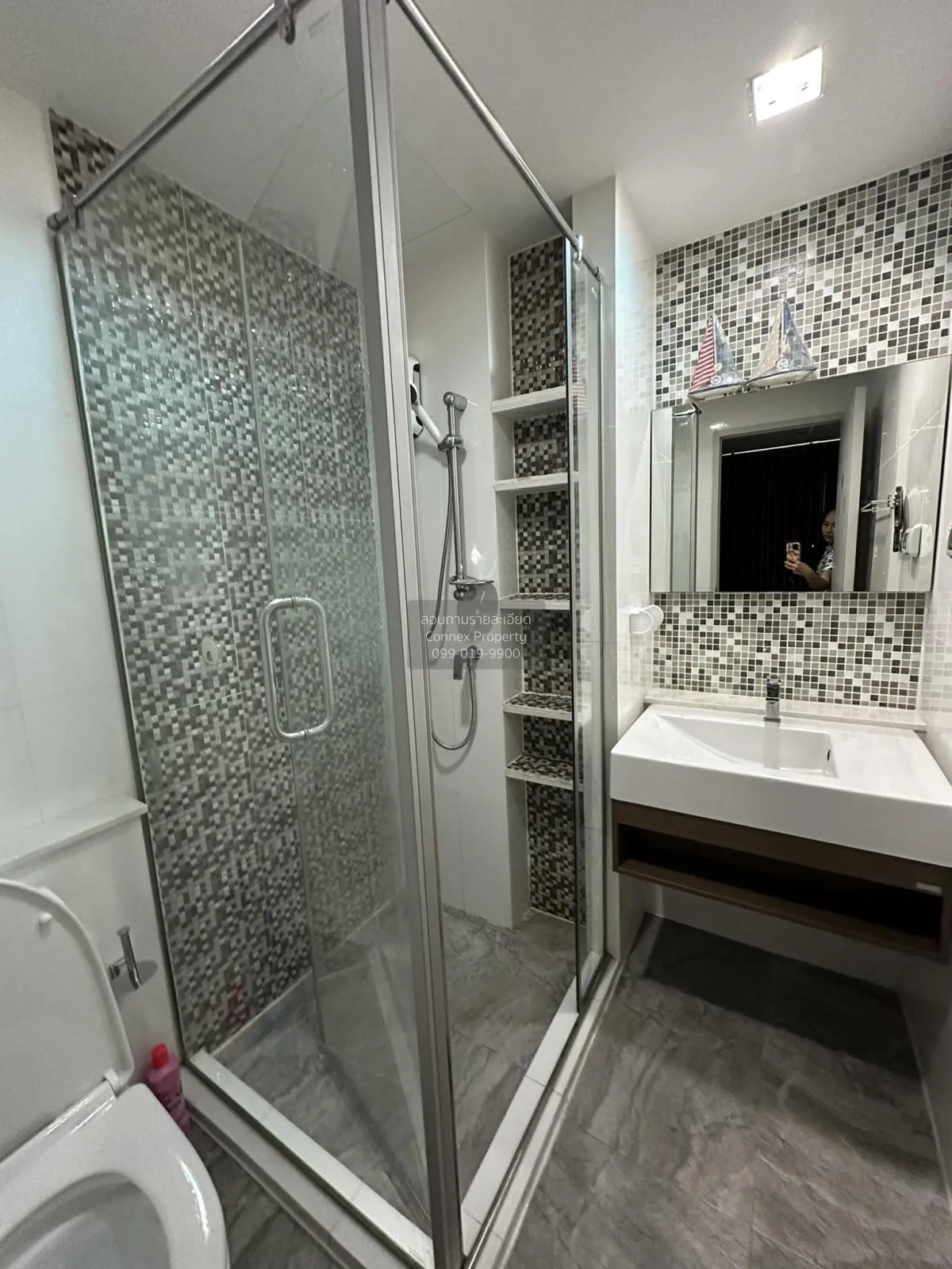 เช่าคอนโด  เอสเพน คอนโด ลาซาล BTS-แบริ่ง บางนา เขต บางนา กรุงเทพ 