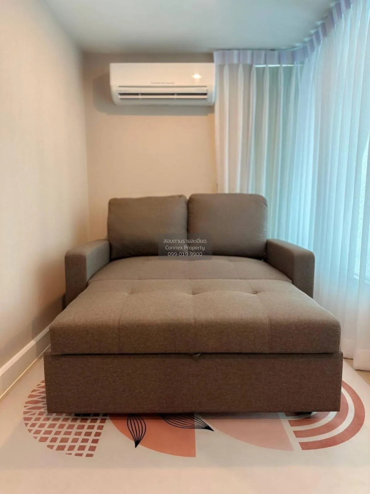 For Rent Condo , Metro Sky Prachachuen , MRT-Bang Son , Wong Sawa