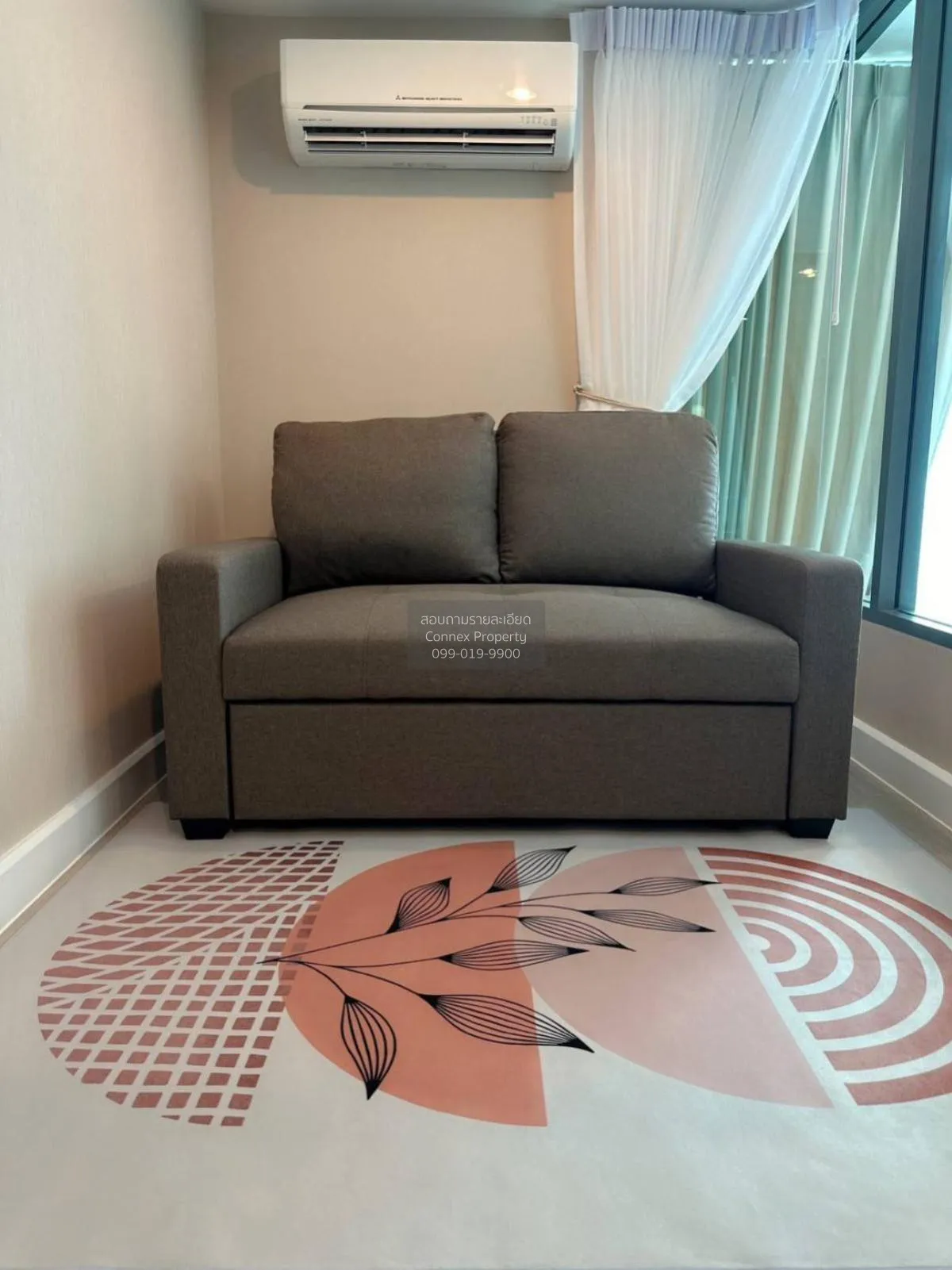 For Rent Condo , Metro Sky Prachachuen , MRT-Bang Son , Wong Sawa