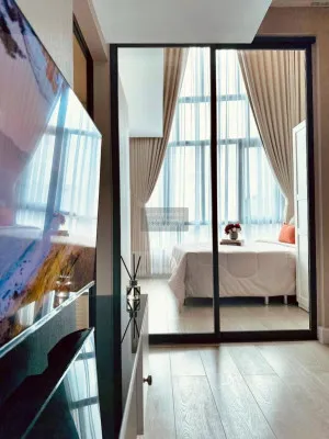 For Rent Condo , Metro Sky Prachachuen , MRT-Bang Son , Wong Sawang , Bang Su , Bangkok , CX-85647