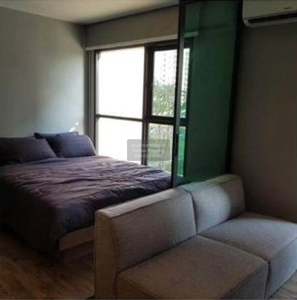 For Rent Condo , Aspen Condo Lasalle , BTS-Bearing , Bang Na , Ba 4