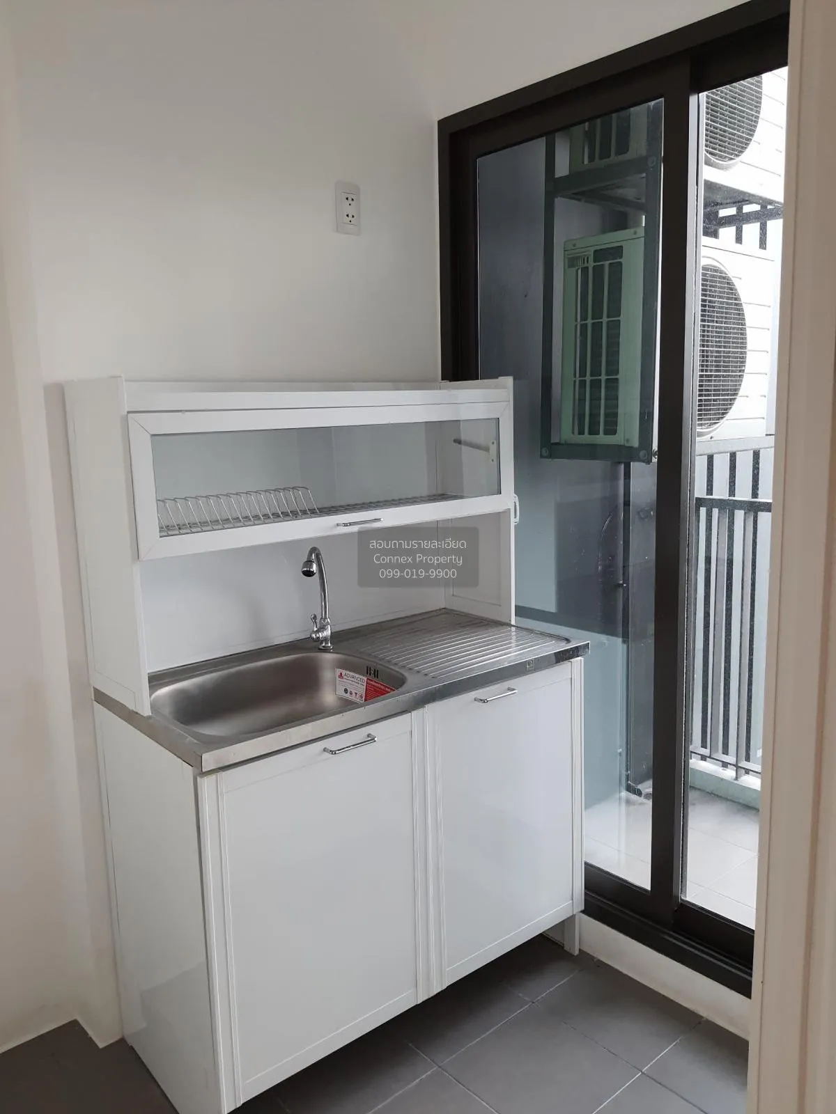 For Rent Condo , The Tree Rio Bang - Aor , MRT-Bang O , Bang O ,  4